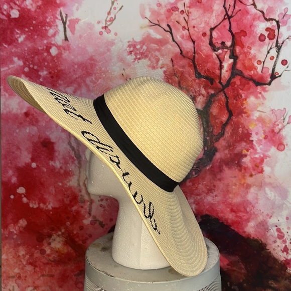 Sun hat - Picture 4 of 5